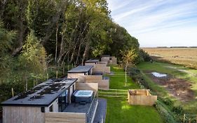 The Caswell Bay Hide Out - 1 Bed Cabin - Landimore